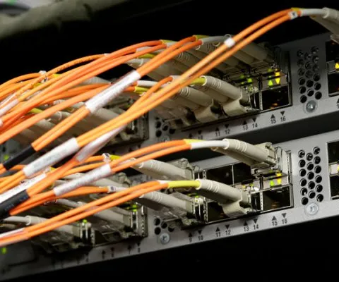 Instalación de Comunicaciones IP por Sertic Networks