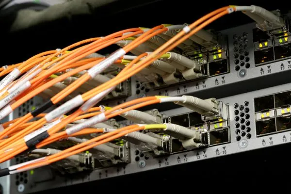 Instalación de Comunicaciones IP por Sertic Networks