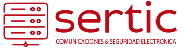 Sertic Networks — comunicaciones y seguridad electrónica