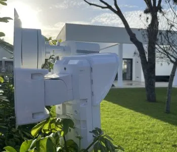 Instalación real de Sertic Networks — proyecto 06
